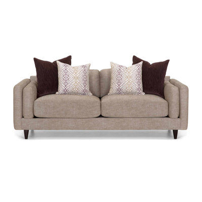 Brayden Studio®Culloden Sofa Brayden Culloden Lighting The Sofa & Chair